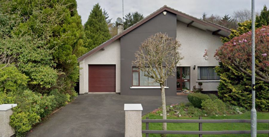 8 Beech Hill