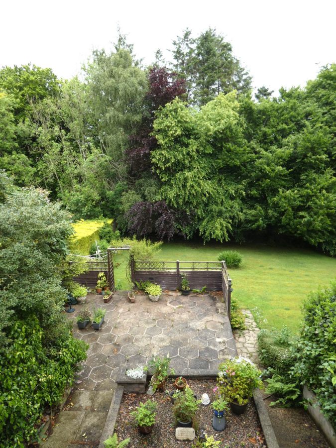 8 Beech Hill