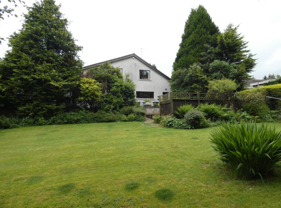 8 Beech Hill