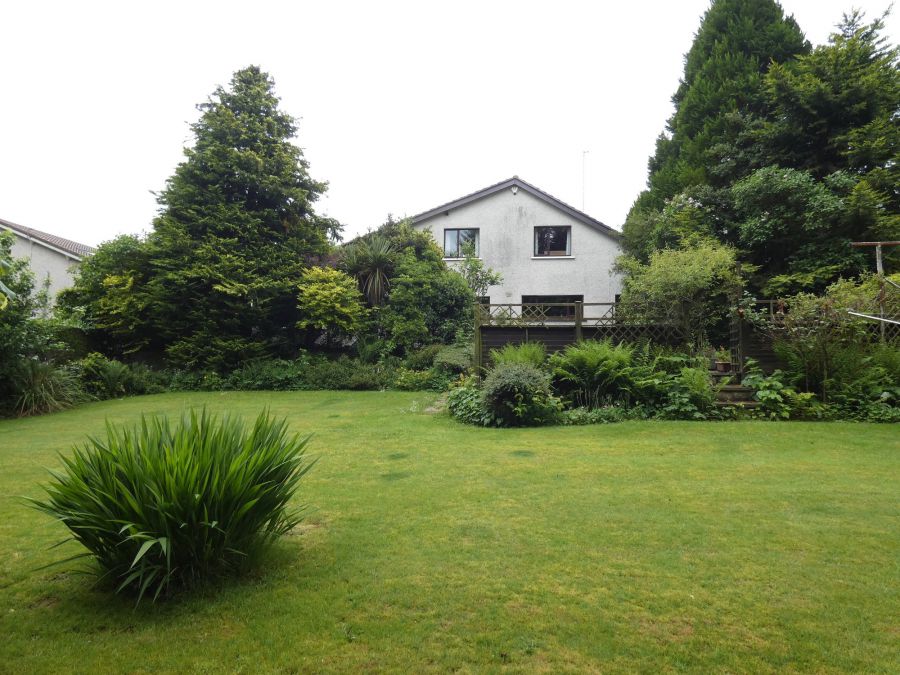 8 Beech Hill