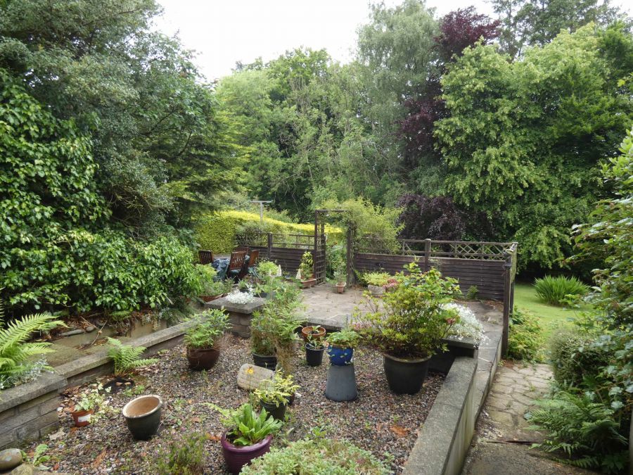 8 Beech Hill