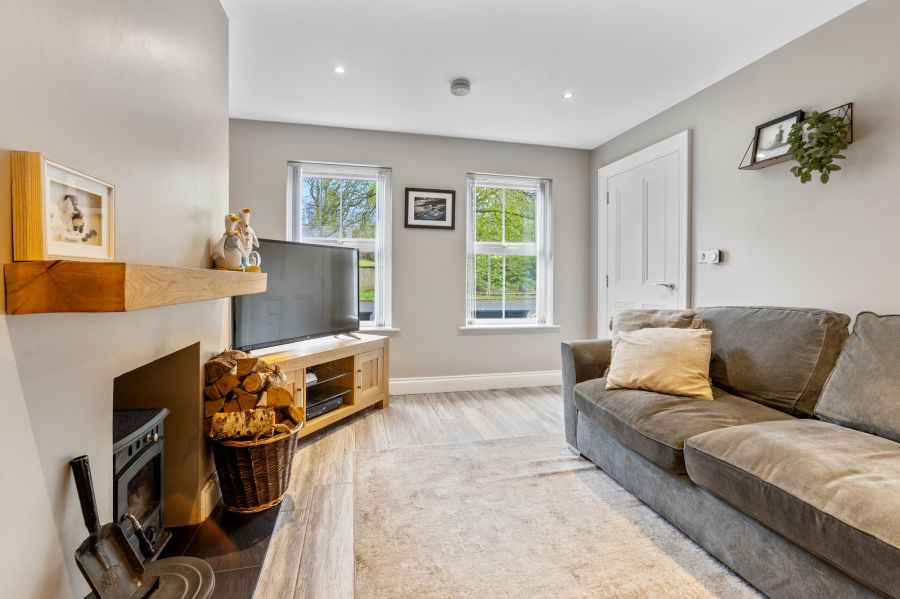 26 Cairn Hill