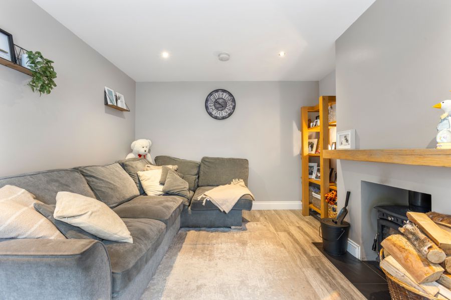 26 Cairn Hill
