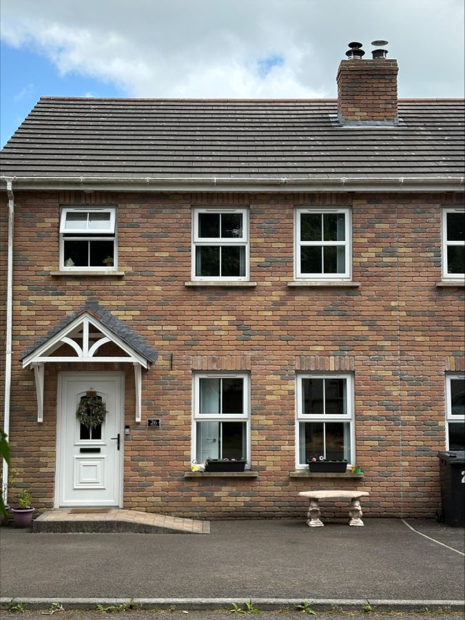 26 Cairn Hill
