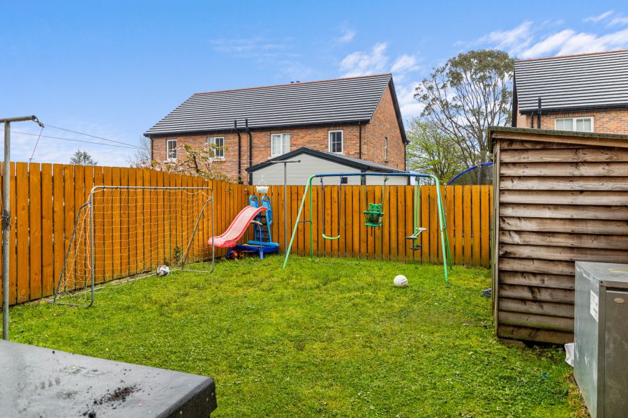 26 Cairn Hill
