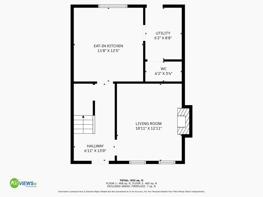 26 Cairn Hill
