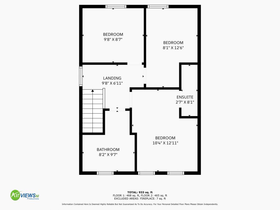 26 Cairn Hill