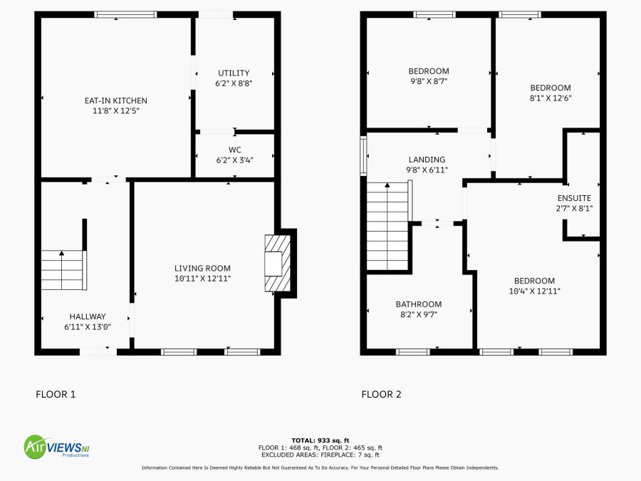 26 Cairn Hill