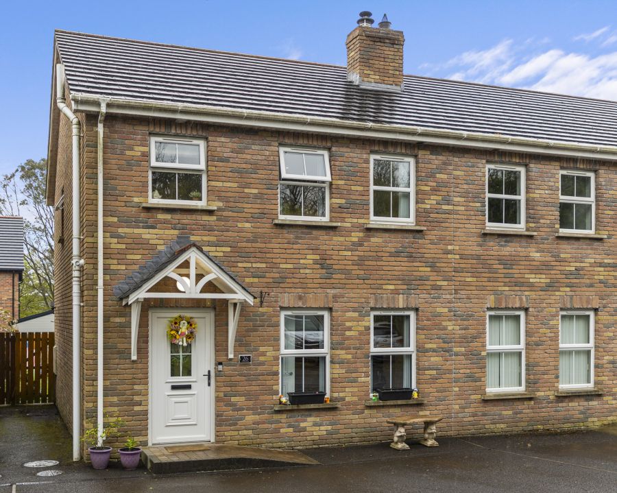 26 Cairn Hill