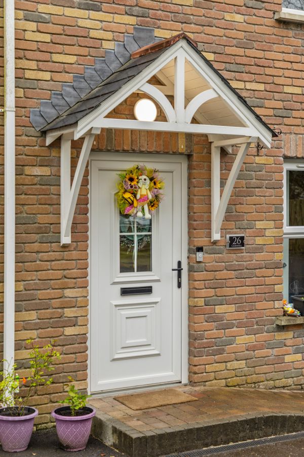 26 Cairn Hill