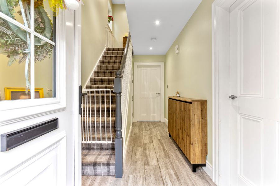 26 Cairn Hill