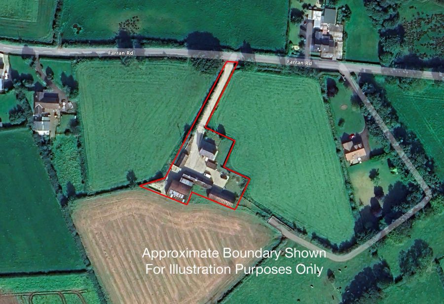 29 Farran Road