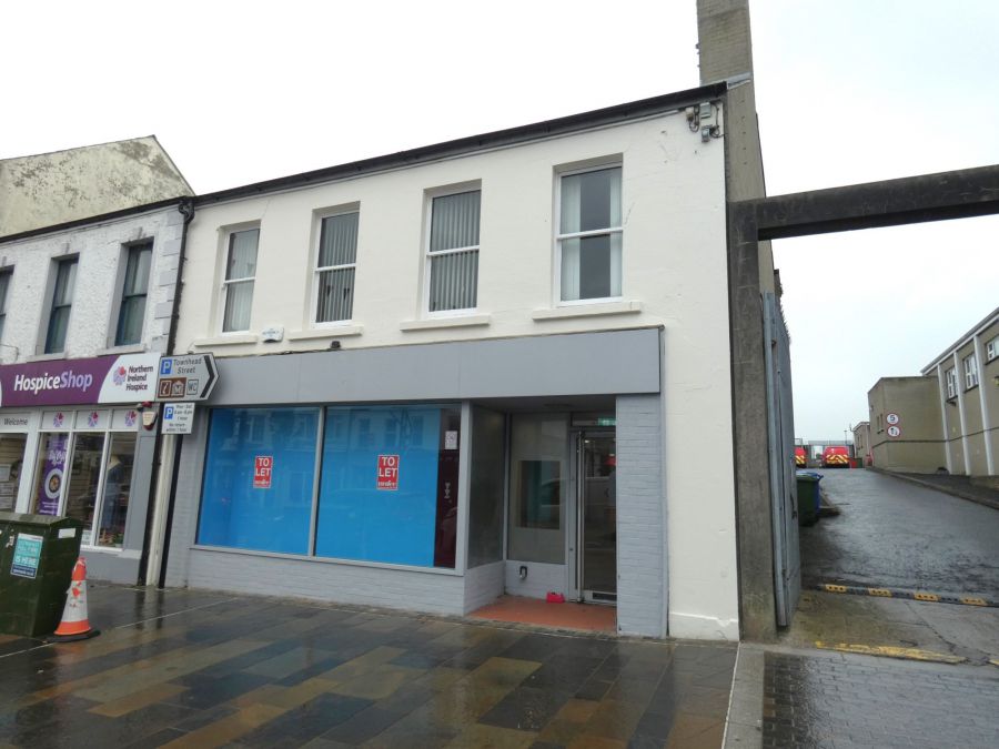 14 High Street, ballymoney, BT53 6AG