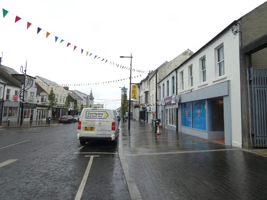14 High Street
