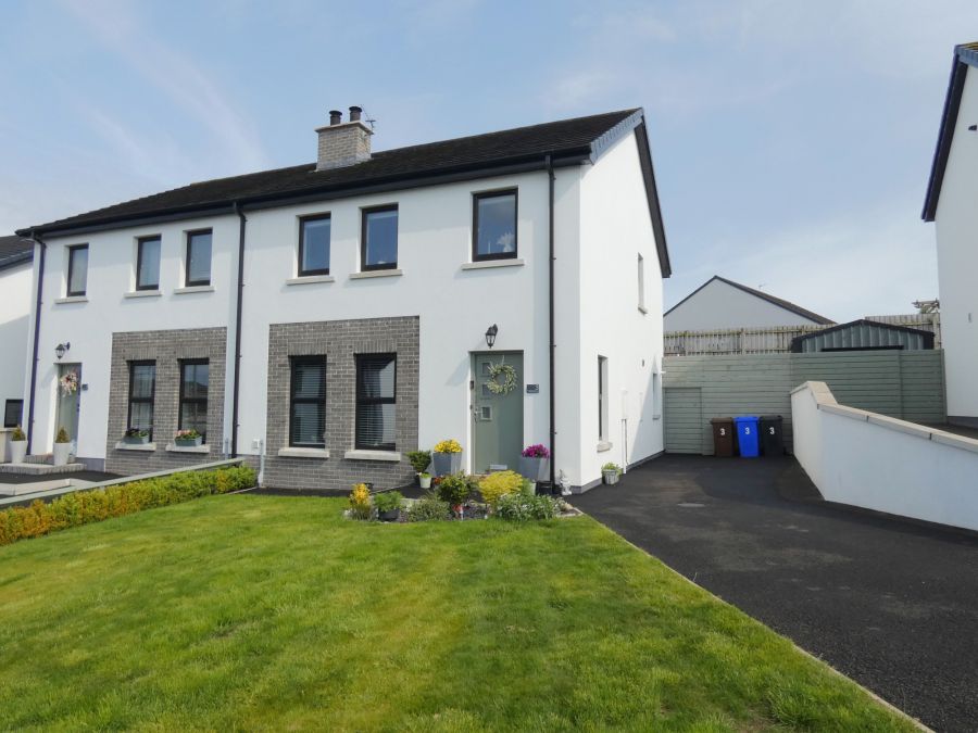 3  Millbrooke Close