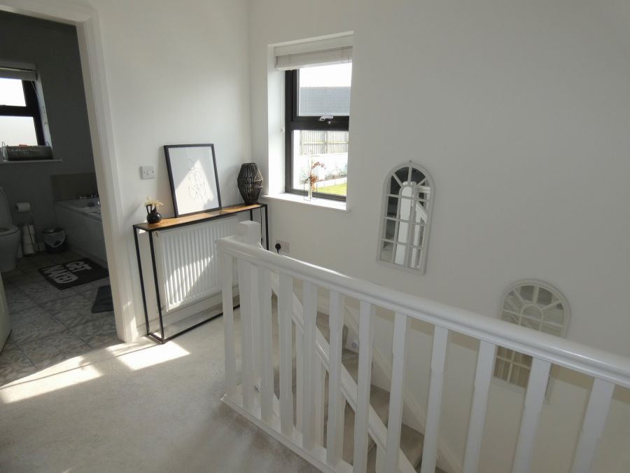 3 Millbrooke Close