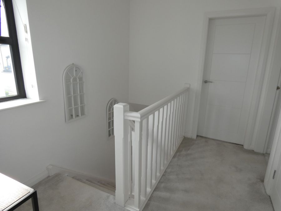 3 Millbrooke Close