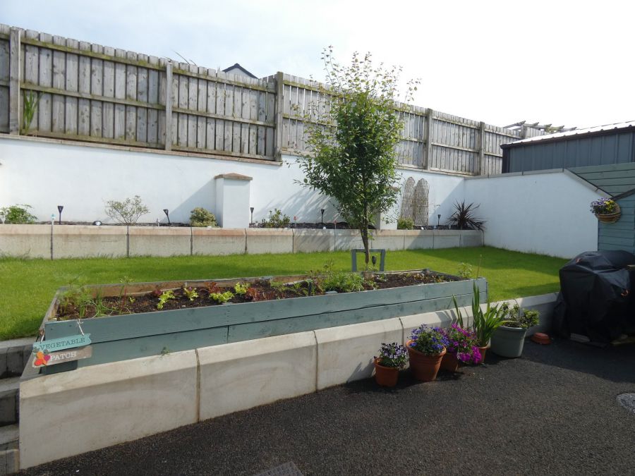 3 Millbrooke Close