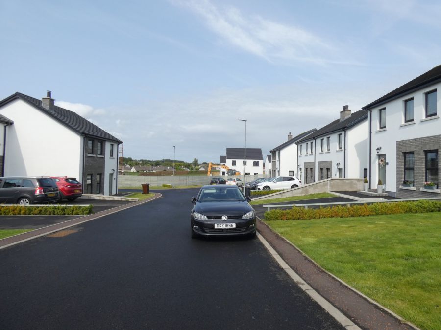 3  Millbrooke Close 3  Millbrooke Close