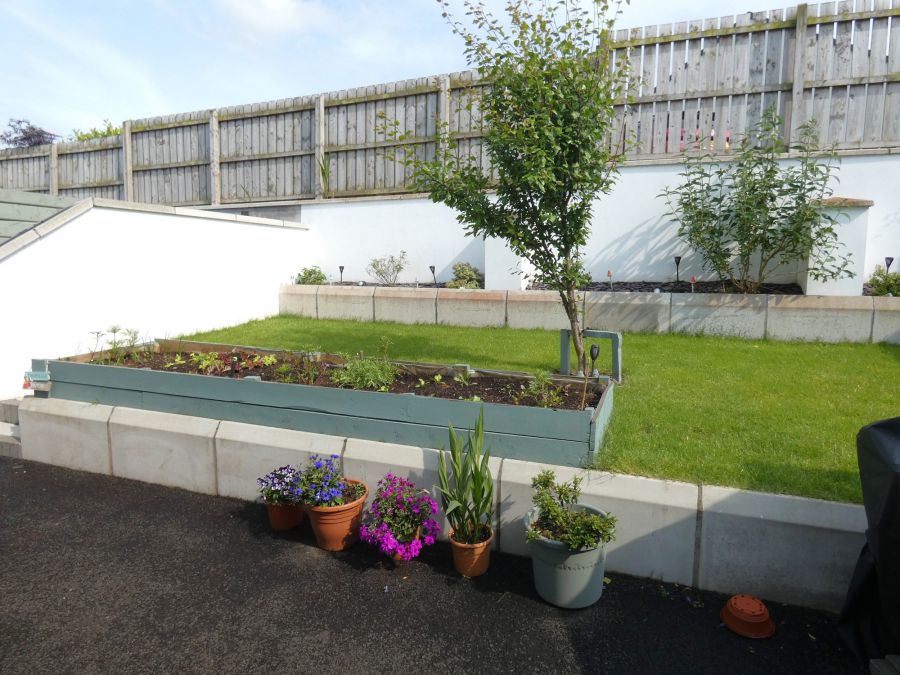 3 Millbrooke Close