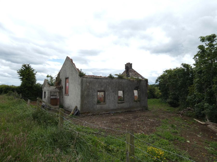 30m South West of, 77 Moneybrannon Road