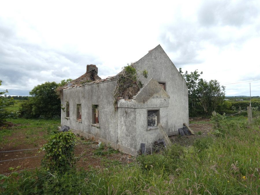 30m South West of, 77  Moneybrannon Road 30m South West of, 77  Moneybrannon Road