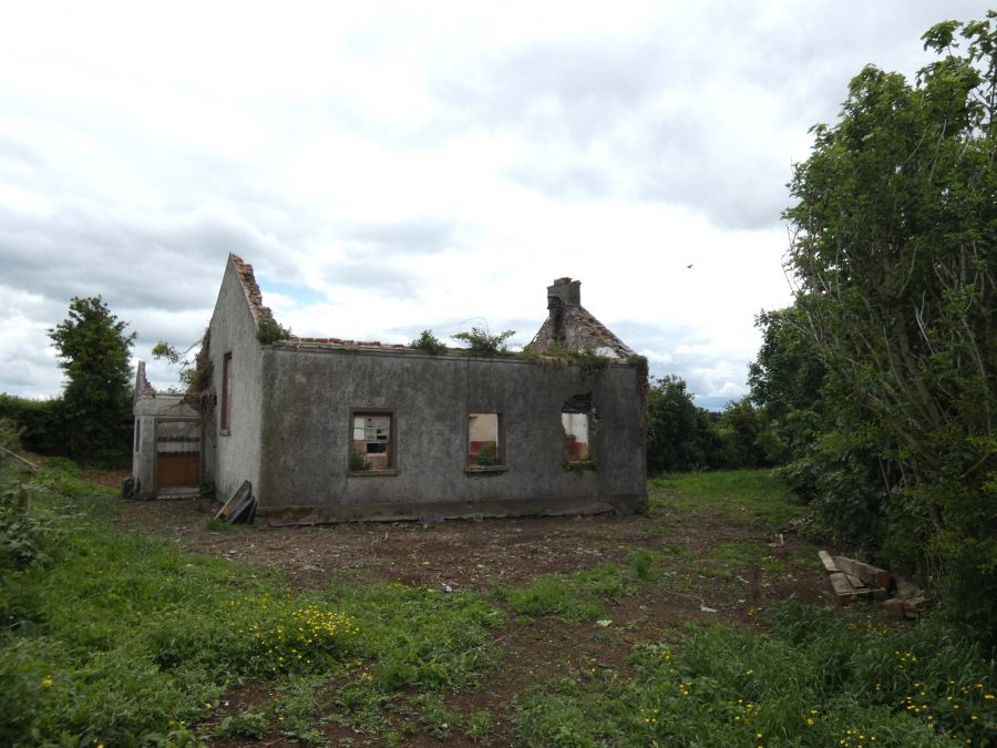 30m South West of, 77 Moneybrannon Road