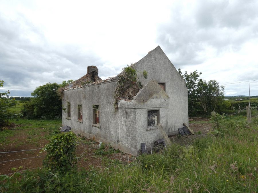 30m South West of, 77 Moneybrannon Road