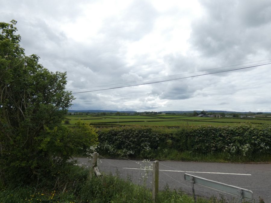 30m South West of, 77 Moneybrannon Road