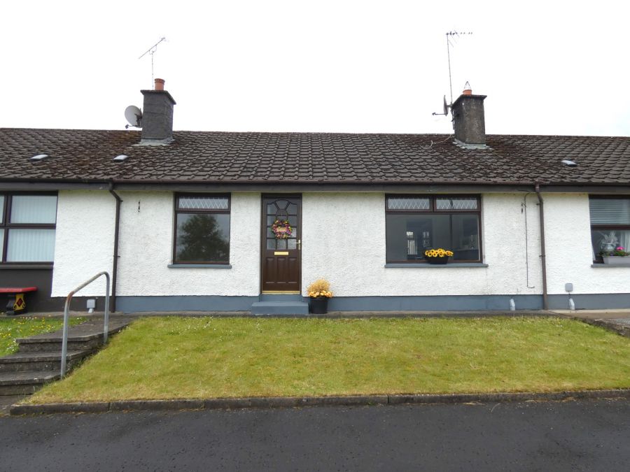 11 Carness Drive, dunloy, ballymoney, ballymena, BT44 9EW