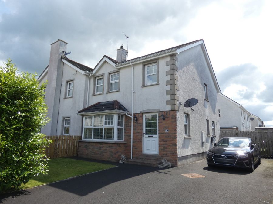 18 Edenmore Crescent