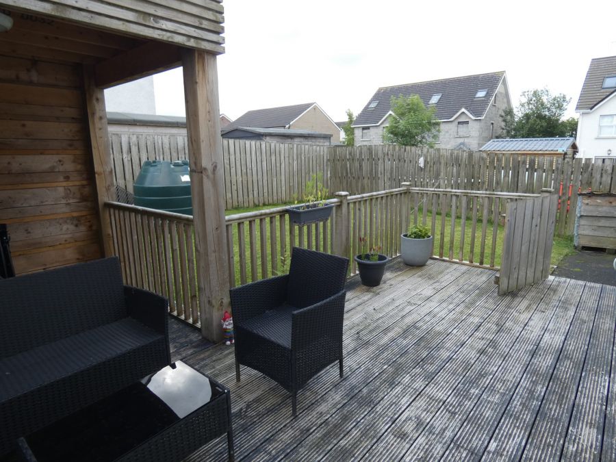 18 Edenmore Crescent