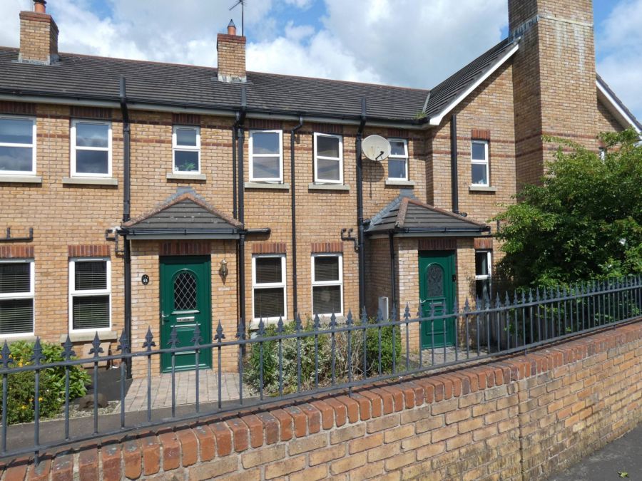 94 Bann Meadows