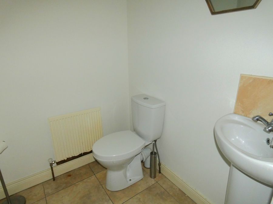 94 Bann Meadows