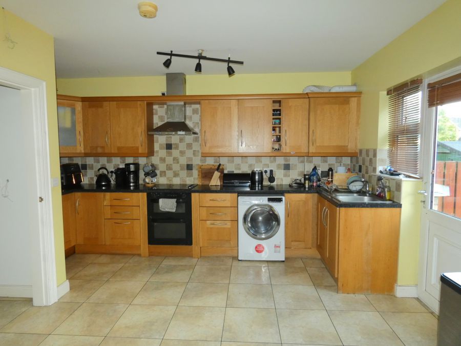 94 Bann Meadows