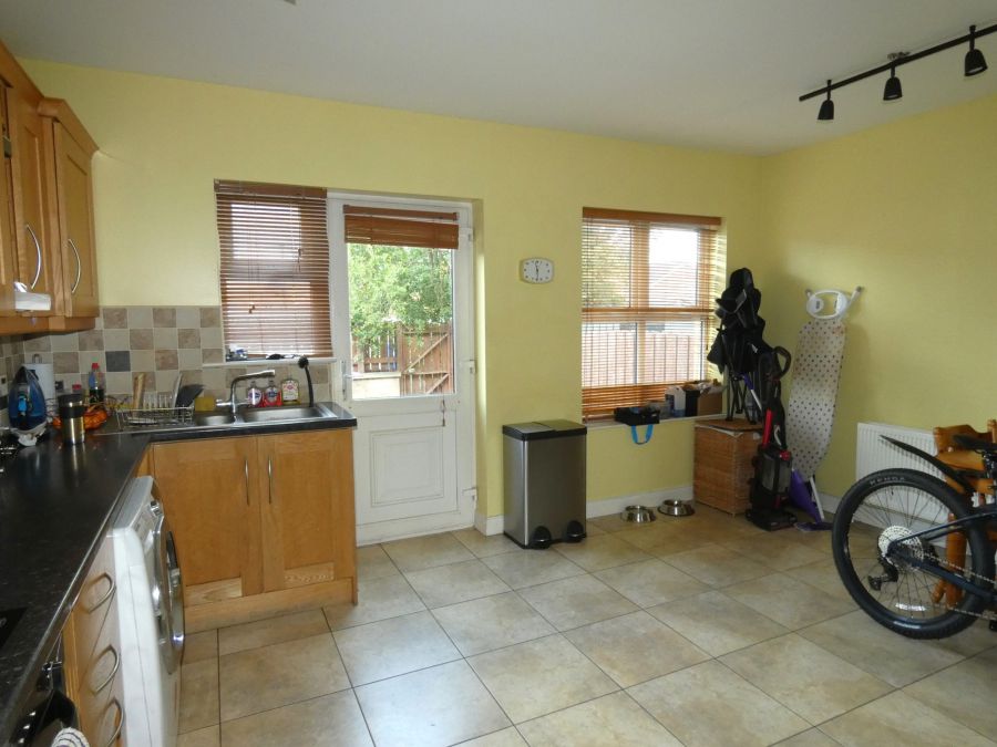 94 Bann Meadows
