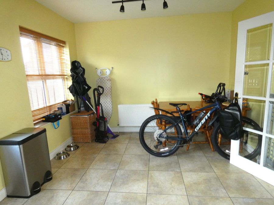 94 Bann Meadows