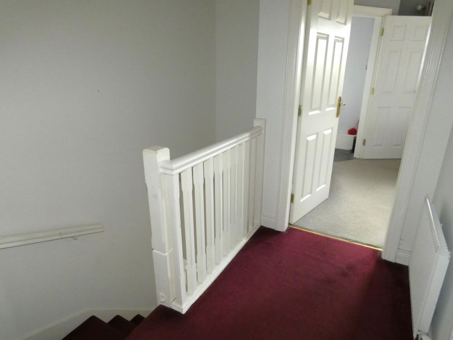 94 Bann Meadows
