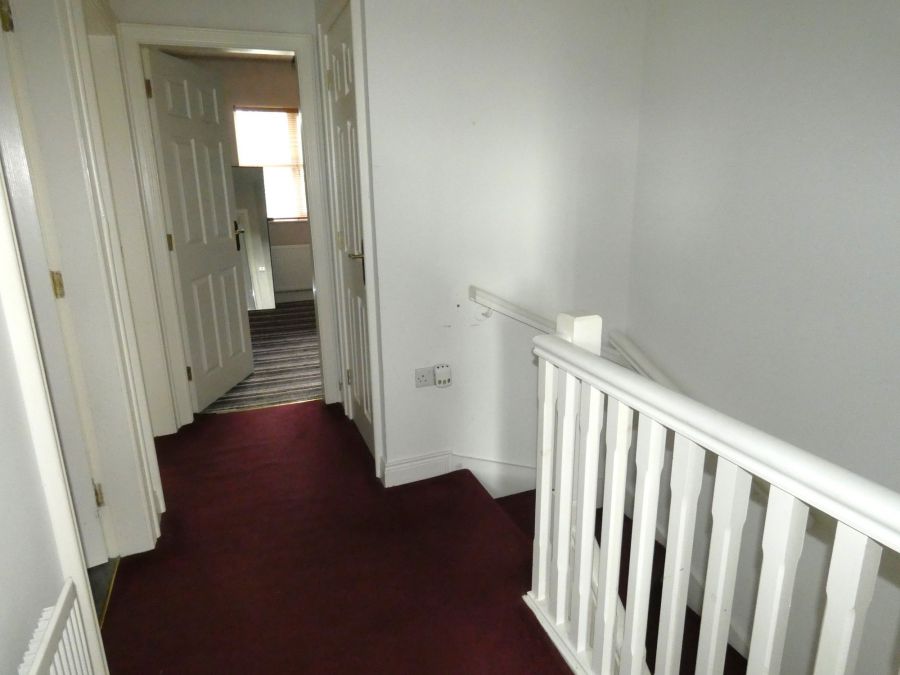 94 Bann Meadows