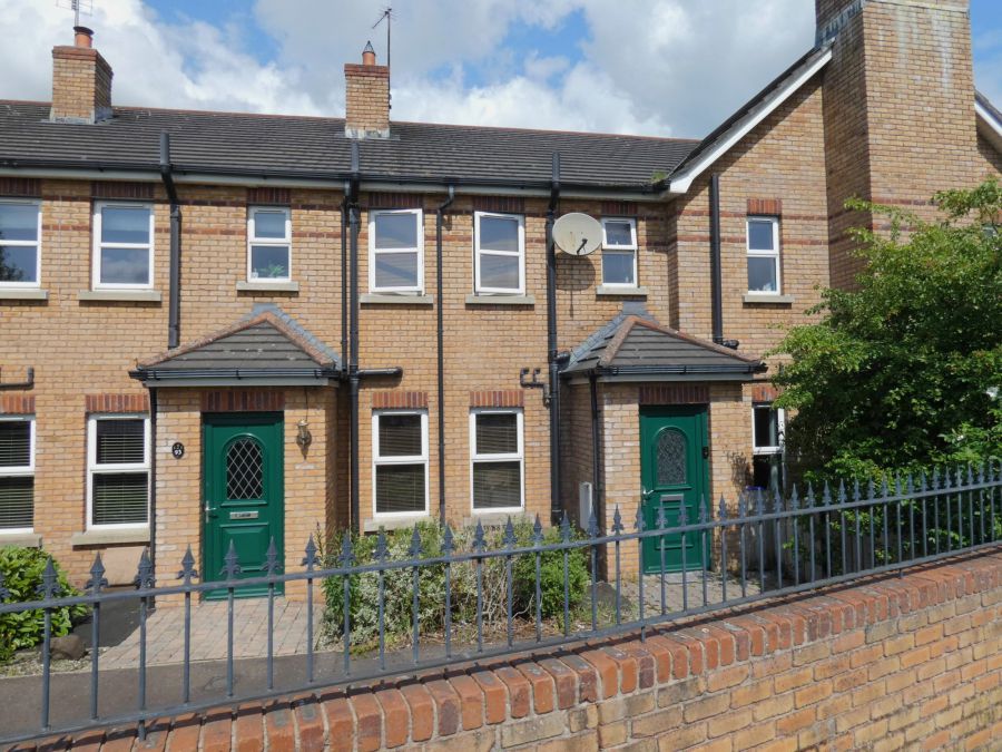 94 Bann Meadows