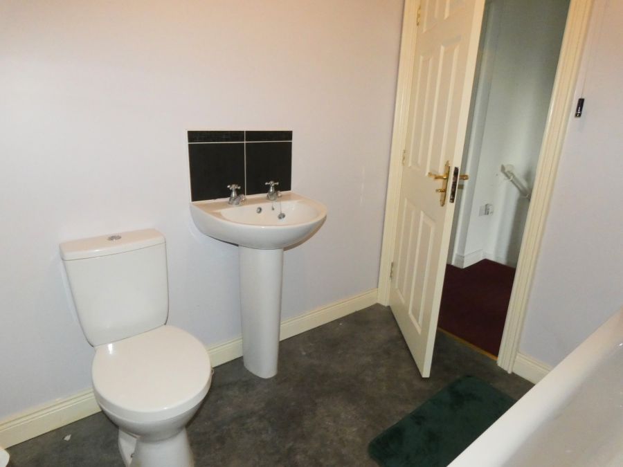 94 Bann Meadows