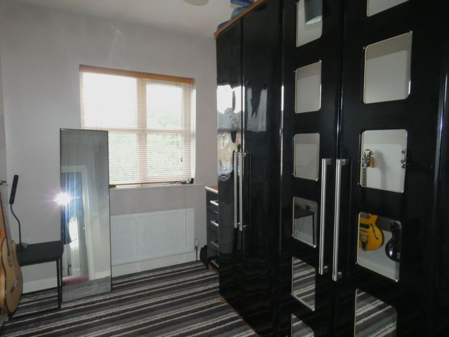 94 Bann Meadows