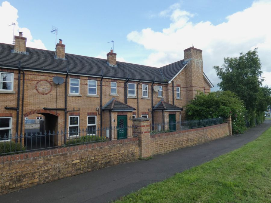 94 Bann Meadows