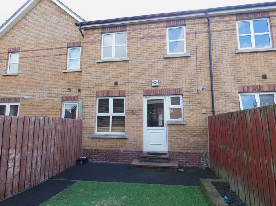 94 Bann Meadows