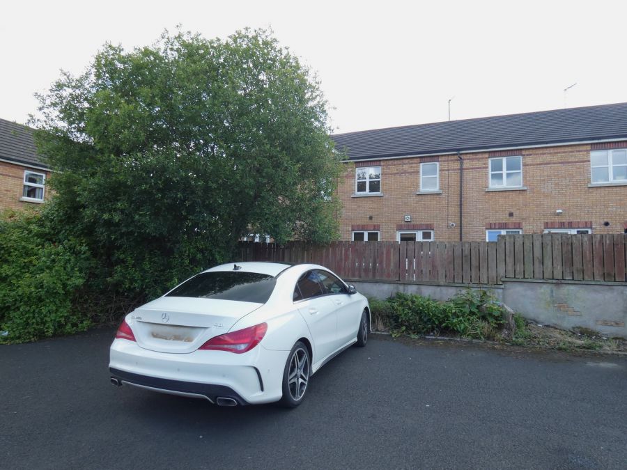 94 Bann Meadows