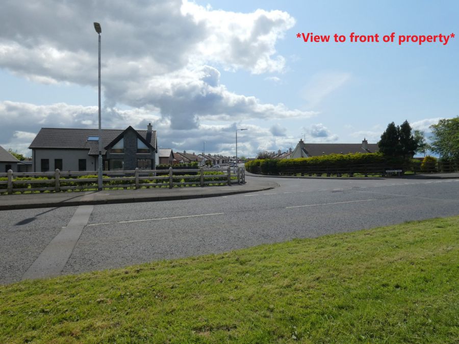 94 Bann Meadows