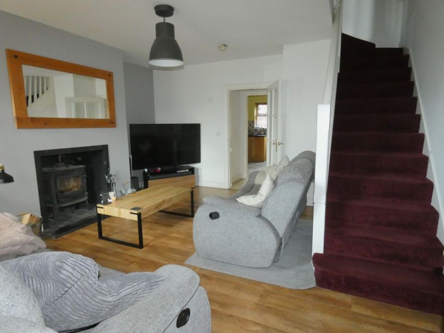 94 Bann Meadows