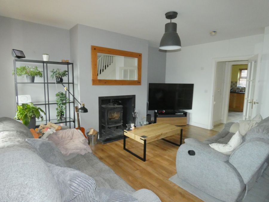 94 Bann Meadows