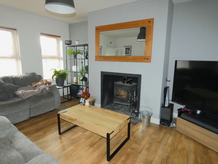 94 Bann Meadows