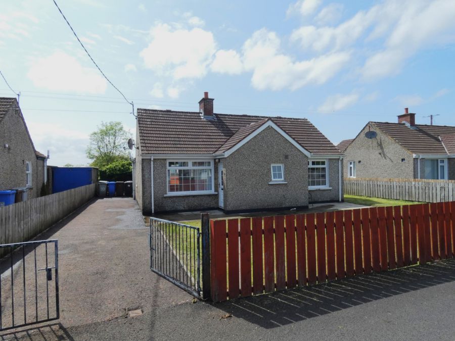 11 Beechwood Drive, balnamore, balnamore, ballymoney, BT53 7QJ